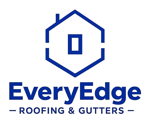 EveryEdge Roofing & Gutters logo